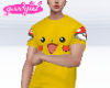pokemon couple M♡