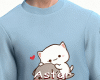★ Shirt Cat Love