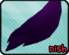 [Nish] Cosmic Dash Tail