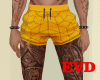 EVD Yellow Boxer