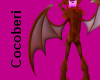 Cocoberi Tail V1