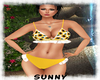 *SW* Sun Flower Bikini