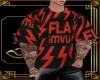 FLA CAMISA
