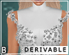 DRV Princess Gown BS