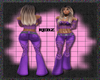 RLL PURPLICIOUS OUTFIT