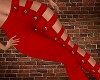 Red Pants RLL