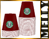~M~ Starbucks Stack Cups