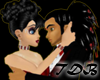 [TDB] Mr and Mrs Lust 2