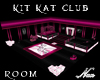 B*Kit Kat Klub