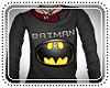 Batman sweater (grunge)