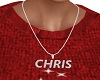 Chris necklace