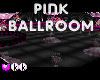 (KK) PinkBallroom