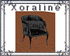 (XL)Bloodlands Chair