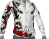 MD Skull Shirt