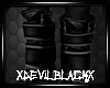 DB* Black-IronBoots