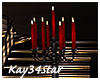 Dungeon Candelabra