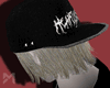 [M] Hrtlss Hat + Hair