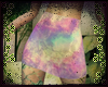 🧜‍ Mer Uni Skirt