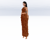 Amora Draped Skirt 2