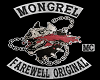 Forever & Mongrels Sign