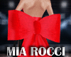 Red Bow