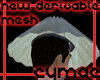 Lampshade Hat-Derivable!