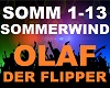 Olaf - Sommerwind