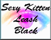 [PT] SK leash black