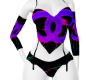 Channy lingerie