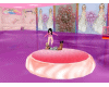 Bia Kids Trampoline