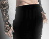 Skinny Jeans Black