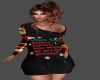 GR~ Dear Santa PJs Fem