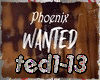 [Mix]    Wanted