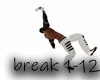 Breakdance  break 1-12