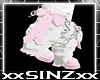 + Easter Bunny Boots +