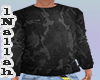 Camo Sweater