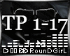 ♬𝐑 T'es Partie + L