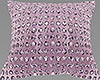 Glam Lux Pink Pillow