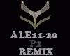REMIX - ALE11-20 - P2