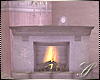 SC: Love Fireplace