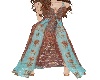 Belle Boho Dress
