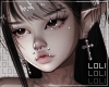 お. kimiko goth I