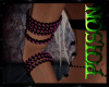 |P| Pink Arm Perls
