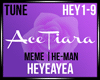 Meme He-Man HEYEAYEA