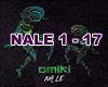 ✘Na Le Phaxe Rmx Omiki