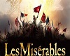 les miserables barricade