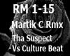 RMX Martik C