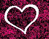 [xim] Love heart sticker