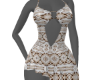Coachella Boho Dress