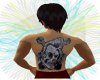(LA)-RockABilly tattoo